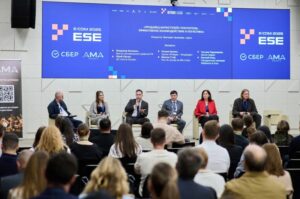 7 октября 2026 года в Москве пройдет форум «Ese Tech 2026: AI-трансформация бизнеса»