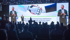 CNews приглашает принять участие в седьмом ежегодном мероприятии «CNews Forum Кейсы: Опыт ИТ-лидеров», которое состоится в Москве 18 июня 2026 года