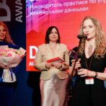 Data Award 2026: названы все 28 лауреатов восьмого сезона главной российской премии в области данных