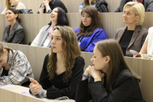 Площадка для обмена опытом в области ИИ. Конференция, организованная Институтом международного образования МПГУ, состоится 20 июня 2026 года