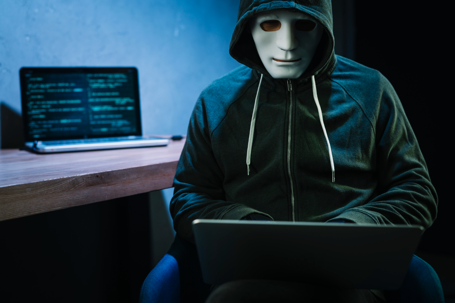 Мошенники все чаще используют искусственный интеллект и социальную инженерию