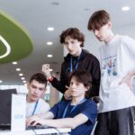 Открыт набор на бесплатное обучение в летней школе по ИИ