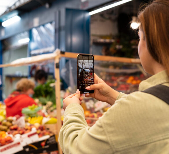 Х5 подключила компьютерное зрение к «Клубу тайных покупателей»