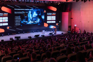 Global Tech Forum 2026 состоится в Москве 16 октября
