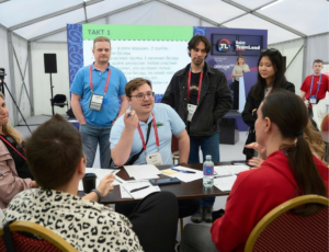10–11 сентября 2026 года в Новосибирске впервые пройдет «TeamLead Сибирь»