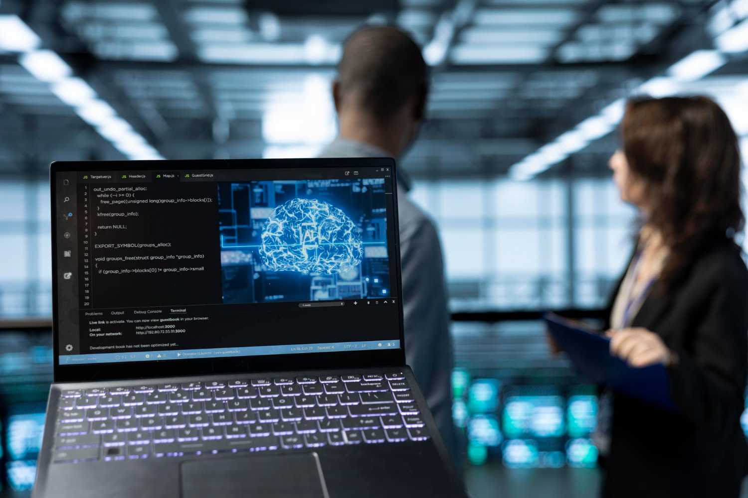 OpenAI выпустила GPT-6 Astra — ИИ, который управляет компьютером вместо вас