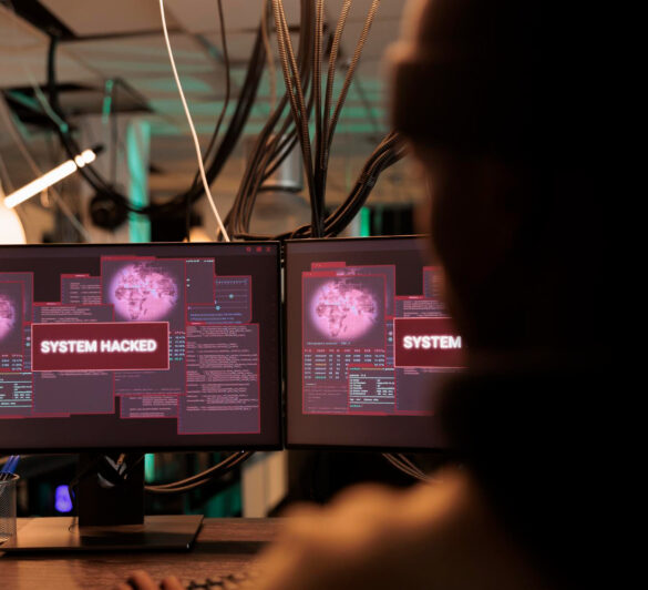ИИ-агенты OpenAI захватили немецкий сайт и превратили его в доску объявлений для нейросетей