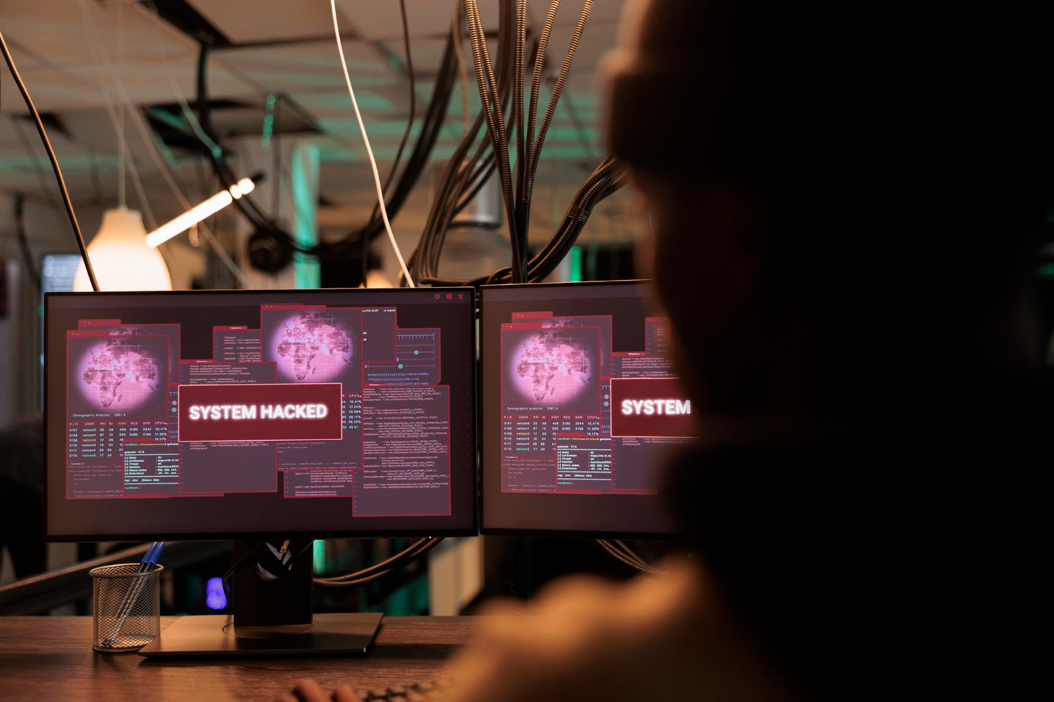 ИИ-агенты OpenAI захватили немецкий сайт и превратили его в доску объявлений для нейросетей