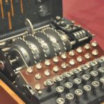 GPT-6 Astra расшифровала сообщение «Энигмы» 1941 года за 10 часов