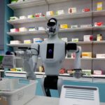 Reuters: Китайские гуманоидные роботы пока недостаточно умны для массового применения