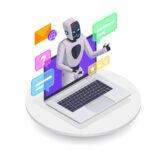 На бесплатной GigaPlatform AI Studio можно создать ИИ-агентов без кода