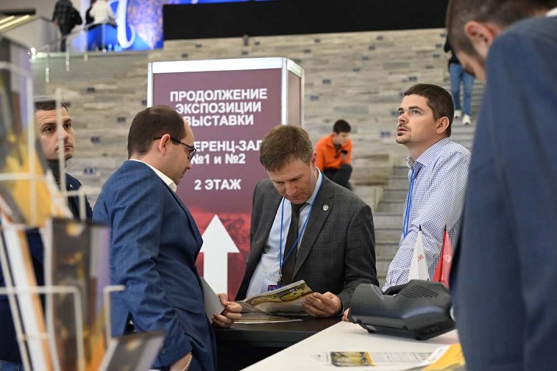 На выставке «Интерполитех-2026» покажут российские тензорные ускорители для ИИ