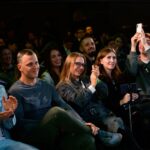 Top AI соберет крупный бизнес и разработчиков для диалога о внедрении ИИ