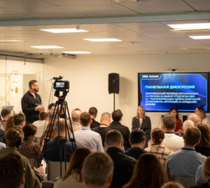 18–19 ноября 2026 года в Москве состоится шестнадцатая конференция TECH WEEK