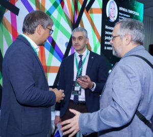 «CNews Forum 2026: Информационные технологии завтра» состоится 12 ноября