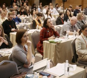 28-й FMCG Trade Marketing Forum «Успех на полках 2026» состоится в Москве в отеле «Метрополь» 19-20 марта