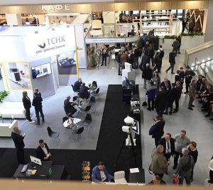 В период с 24 по 26 ноября 2026 года в Москве, на ВДНХ (пав. № 20), состоится 30-я Юбилейная Международная выставка средств обеспечения безопасности государства «ИНТЕРПОЛИТЕХ»