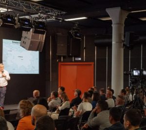 Scoring Day 2025 состоится 17 сентября в московском отеле «Holiday Inn Сокольники»