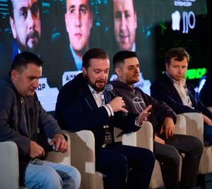 28 и 29 мая 2025 года пройдет четвертый международный технологический форум-выставка The Trends